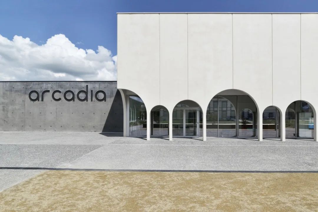 电影院的创新设计,AI 时代的行业趋势-56