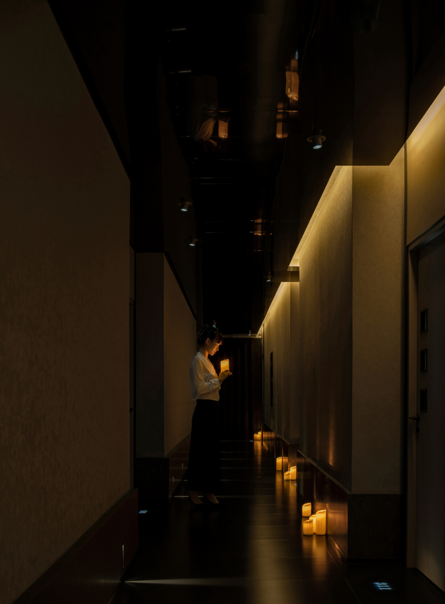 柒点足道 SPA丨中国沈阳丨沈阳艺川空间设计-21