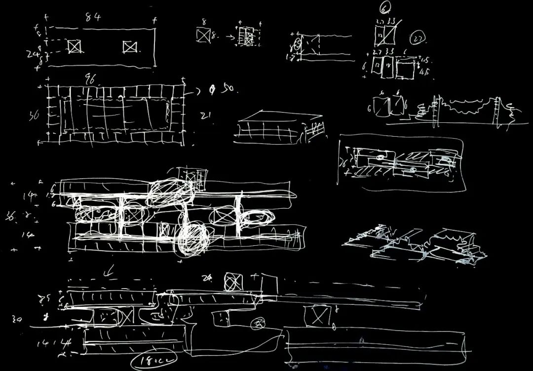 方案 | 生活剧场：深圳极小共享住宅“加家加” / ASSA超集组-3