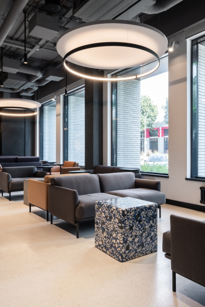 PRIDEX Multispace Spec Suite - Moscow | Office Snapshots-5