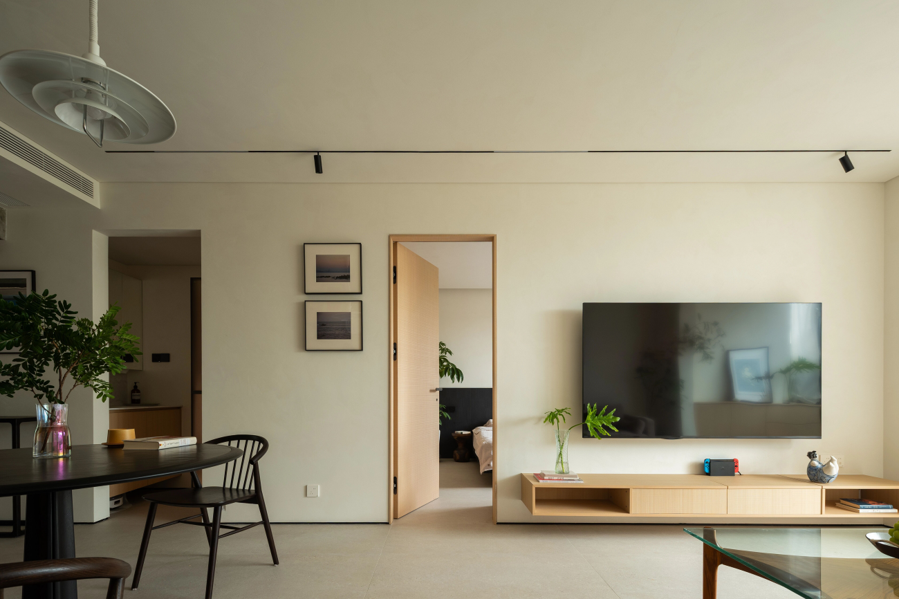 LIZI&MORE · 一个动态生长的家丨中国北京丨安之见舍空间设计事务所-30