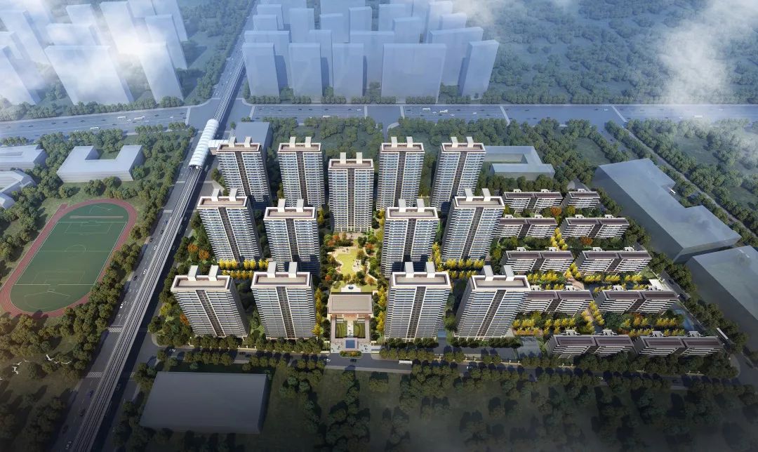 苏州中葛永茂紫郡兰园-13