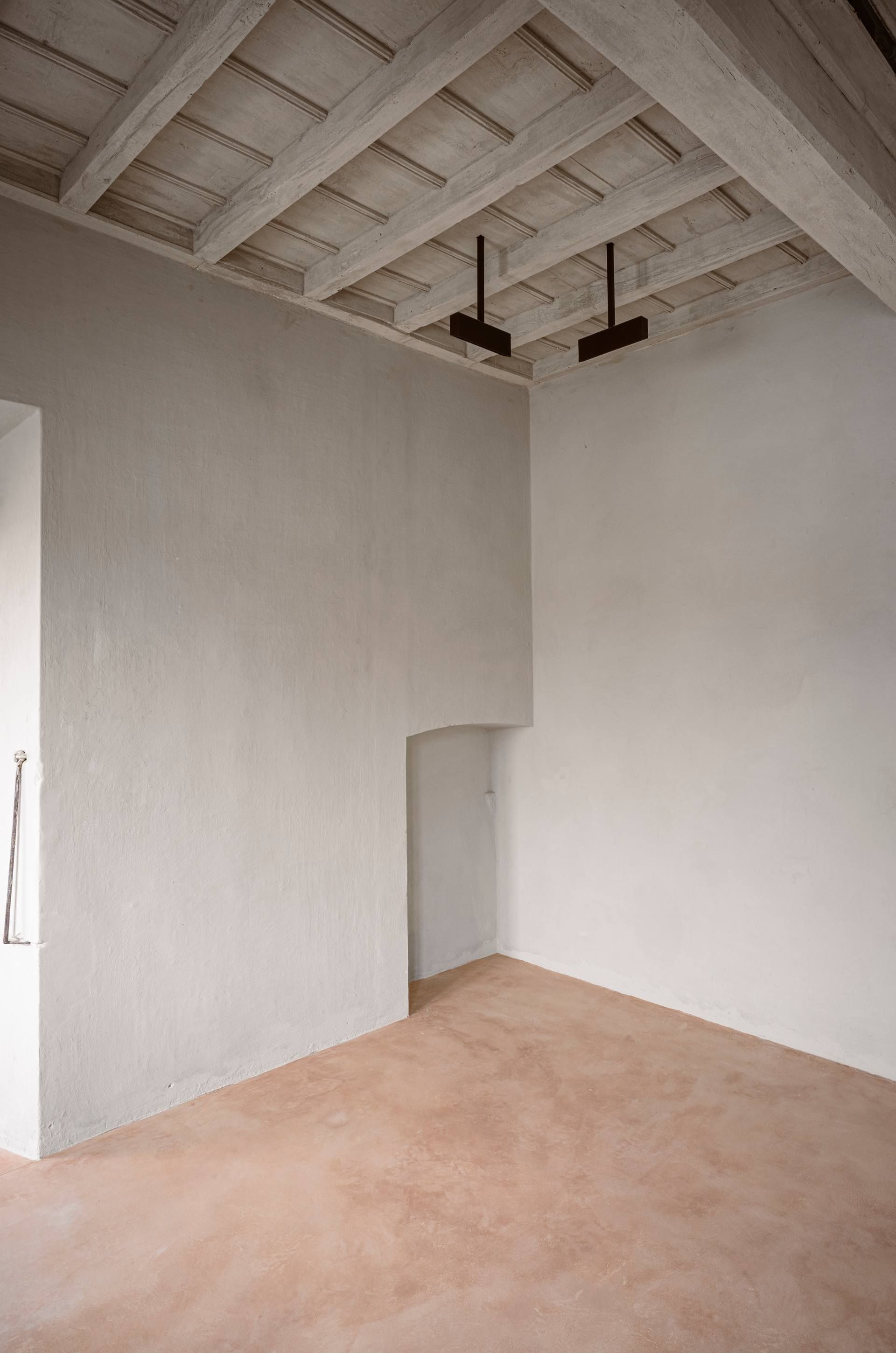 Binocle SPA项目(Oleggio艺术空间改造)丨意大利丨Binocle(意大利建筑师Lorenzo Bini工作室)-50