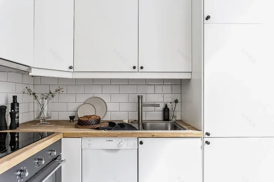 完美学区小户型公寓的梦幻设计-12