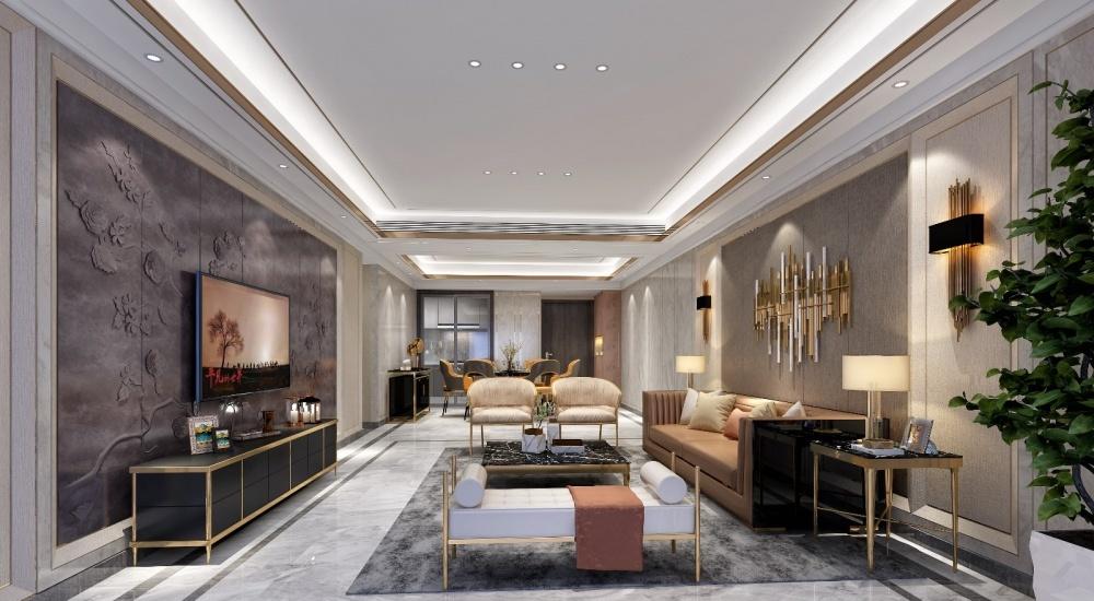 
三里花城轻奢 -0