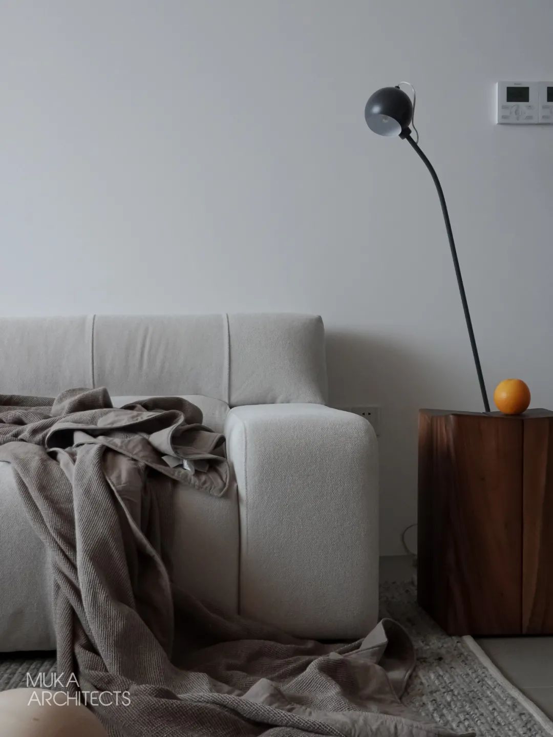 华政校园里的枫木盒子 | 书香诗意的小木屋-32