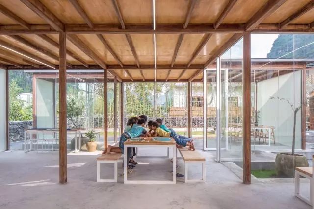 村里最破老土房，拿了联合国人居奖-177