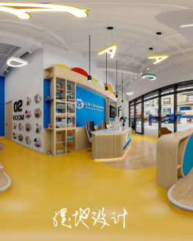 GK格卡英语教育培训