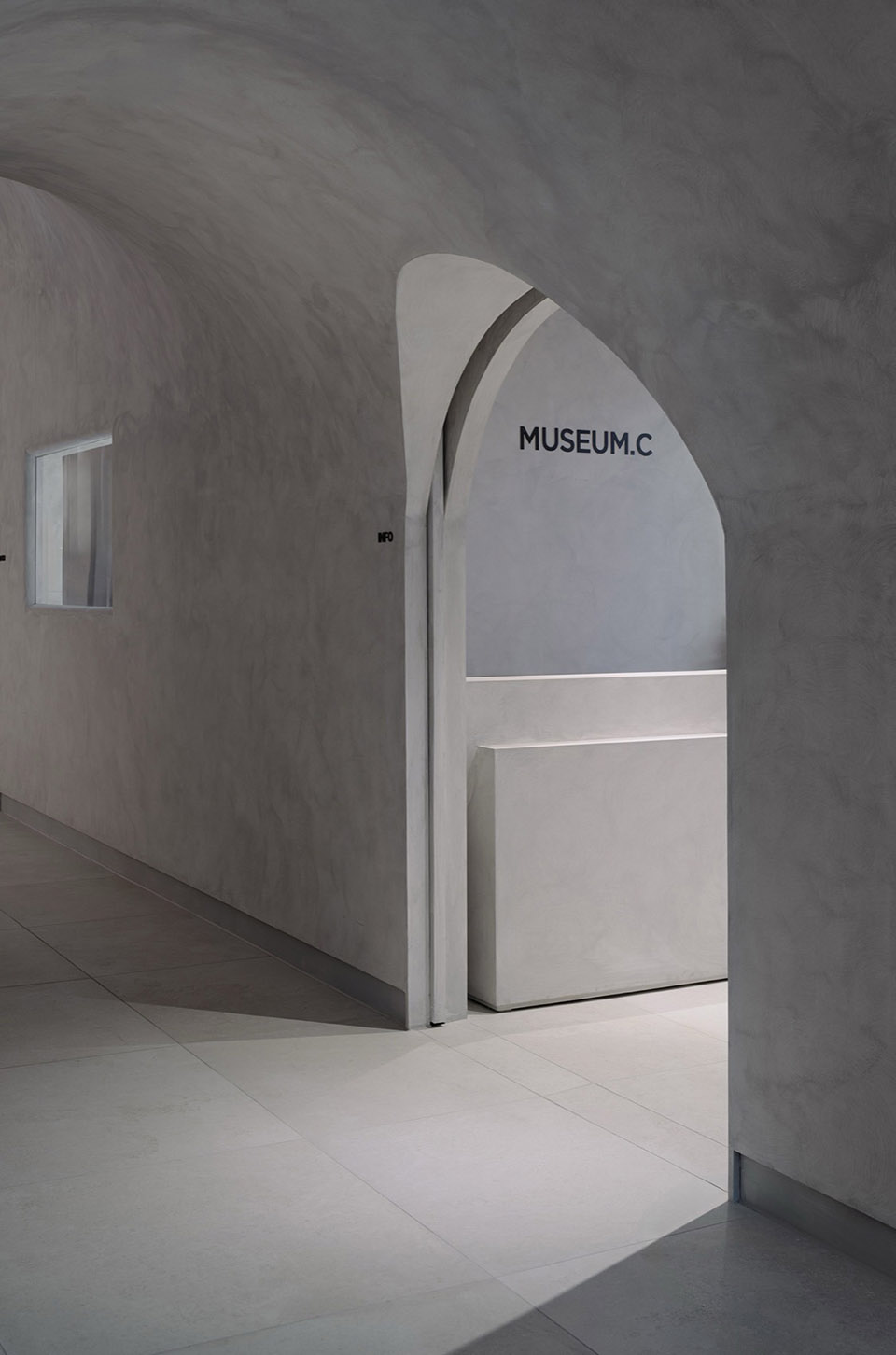 AK PLAZA MUSEUM·C文化中心丨韩国城南市丨Indiesalon-20