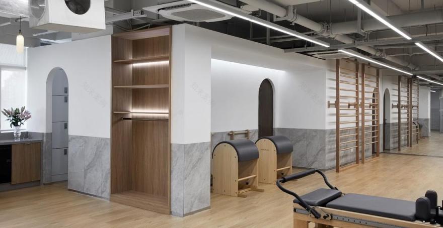 艺梵普拉提馆-16