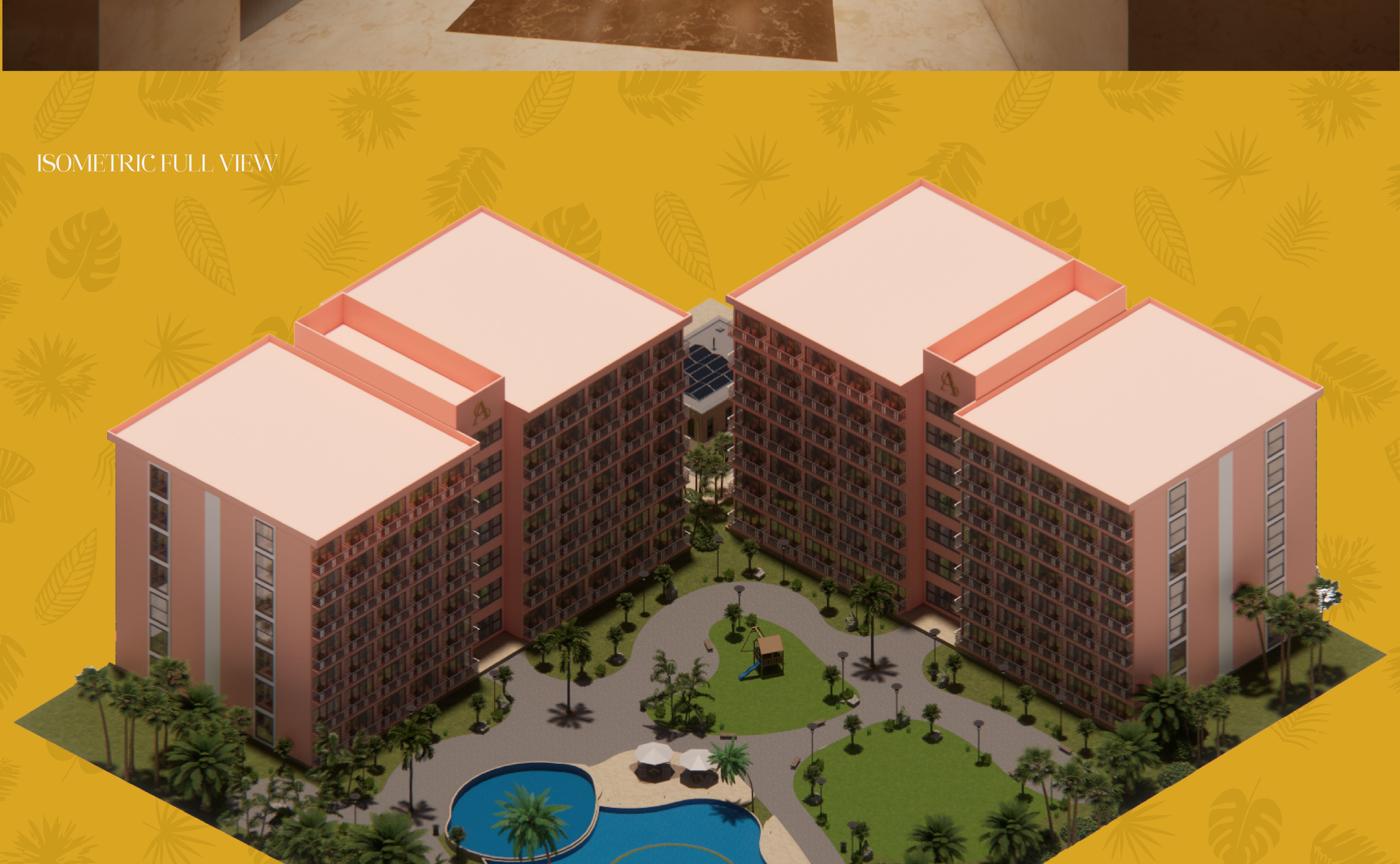 Hotel Anemoia Visual and Space Branding-13