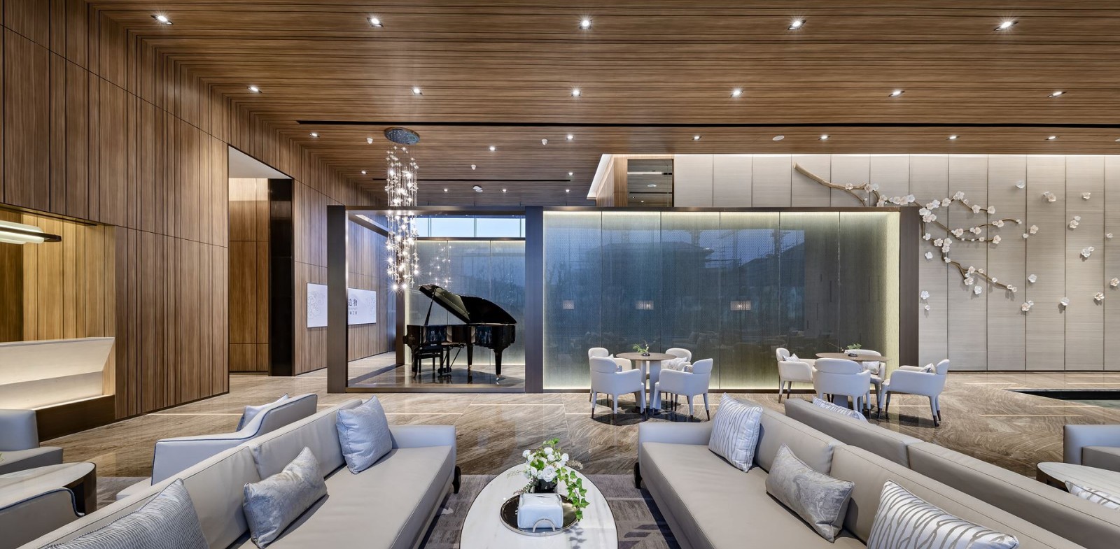 南通万濠瑜园售楼处-17