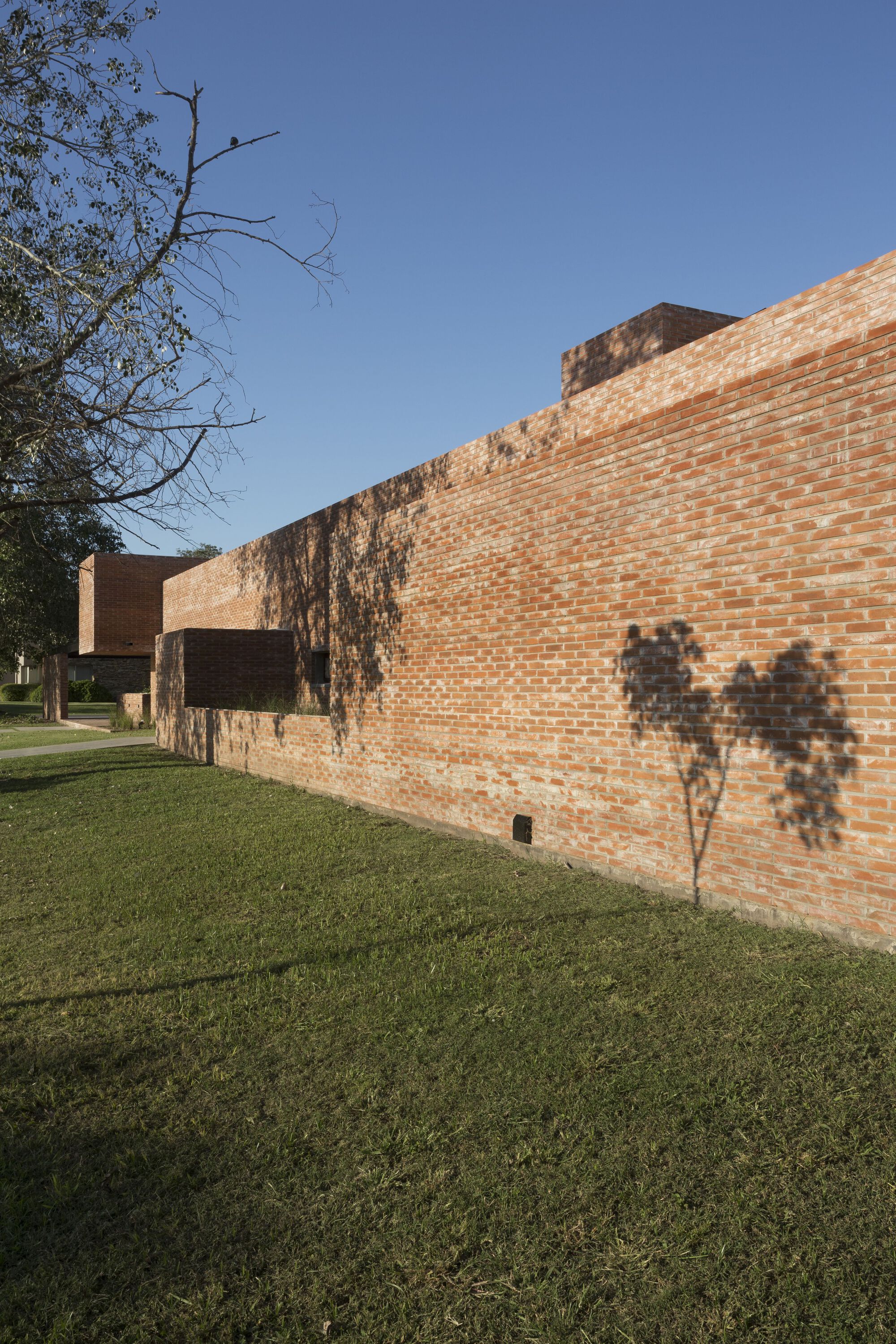 房子 MJ156 丨阿根廷丨Navello Klotzman arquitectas-14