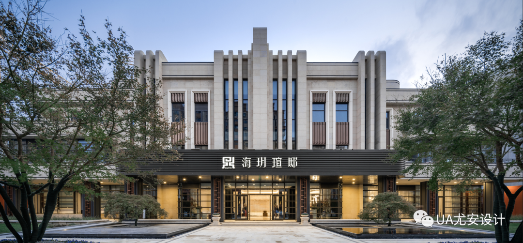 海派韵味上海建工海玥瑄邸丨中国上海-10