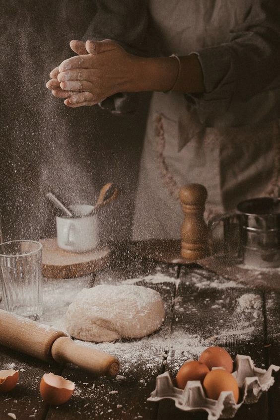 糕点店室内设计-4