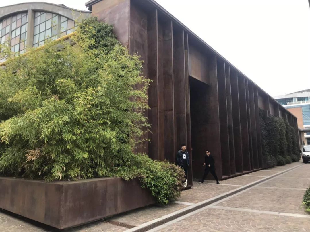 探访 IMOLA 陶瓷艺术名镇,领略百年陶瓷魅力-20