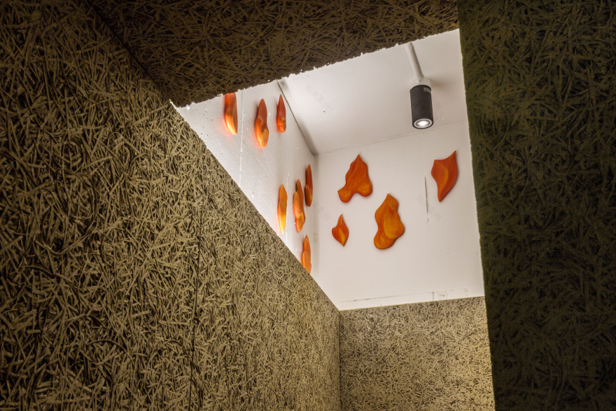 东京火烤意大利餐厅-32