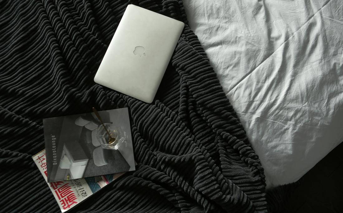 现代轻奢优雅家居设计-22