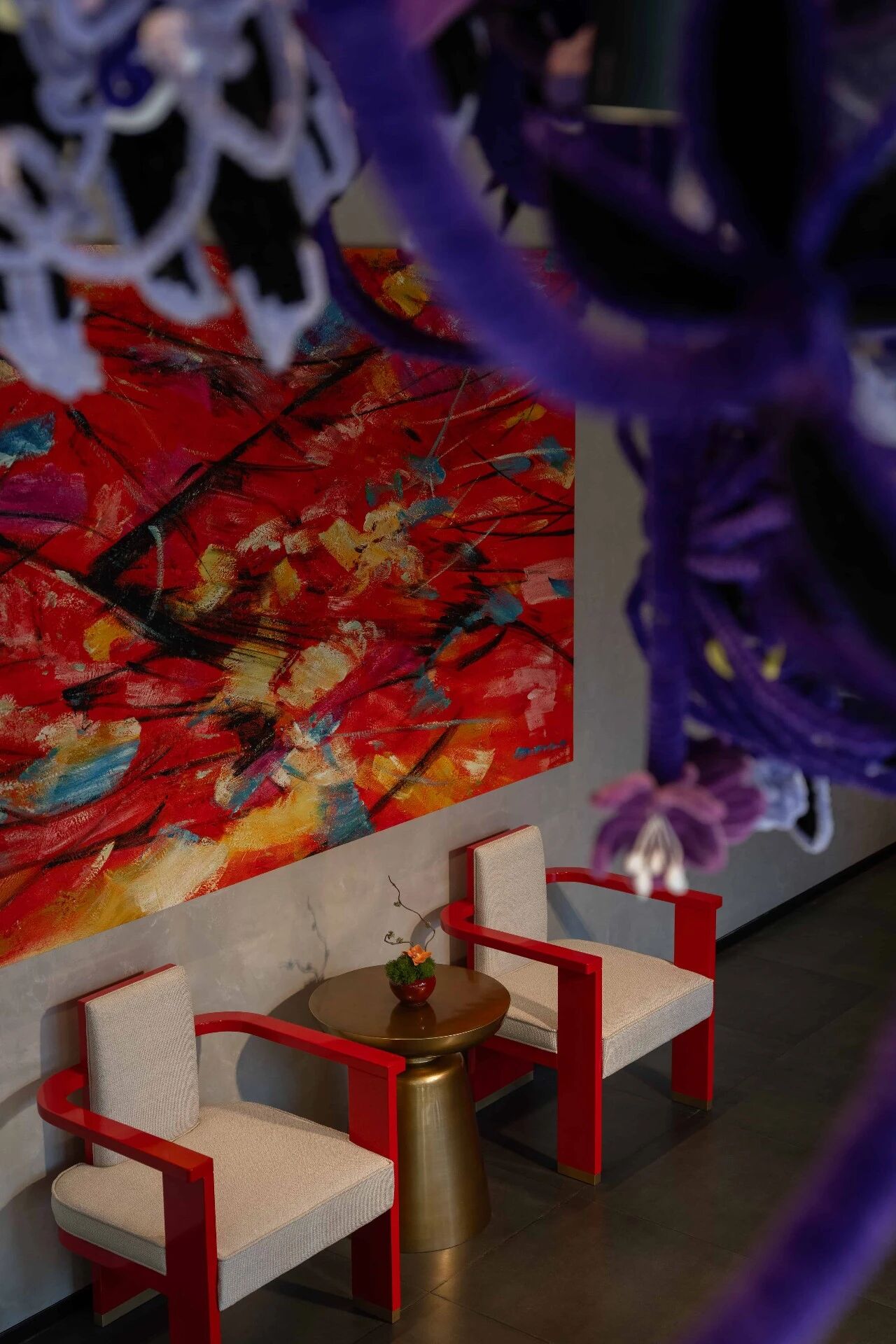 不一样的四合院丨中国北京丨超级符号设计事务所-33