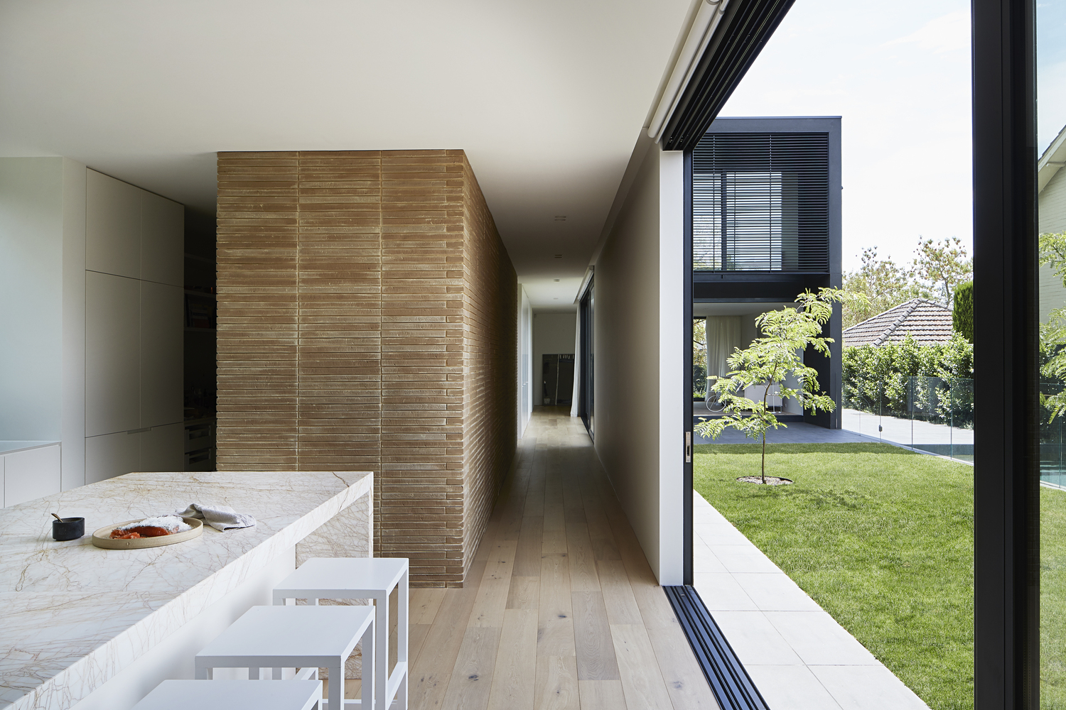 澳大利亚梅菲尔德大道住宅-15