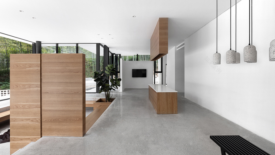 常州 Mildgo 轻度住宅楼-13