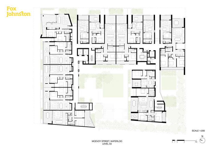Wellington on the Park  Fox Johnston-23