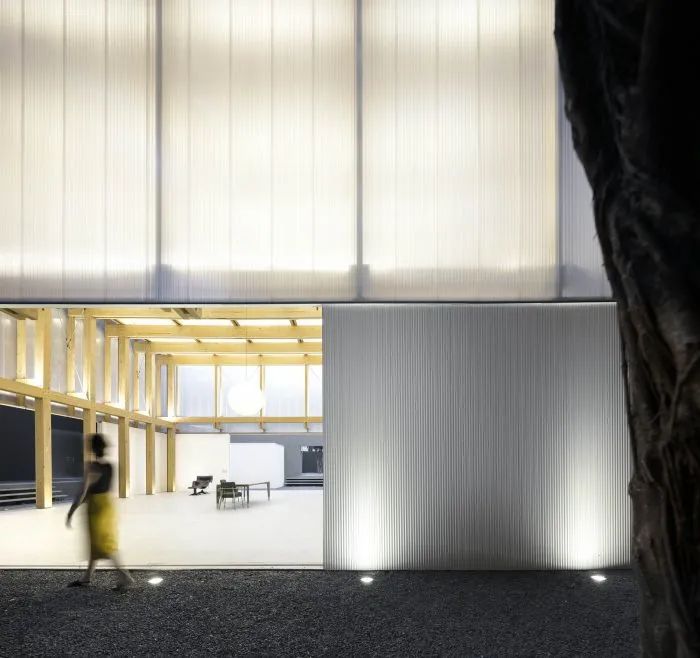 巴西圣保罗 MiCasa Vol·C 商店丨Studio MK27-103