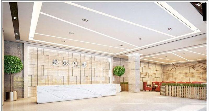 朗锋建筑外观效果图-25