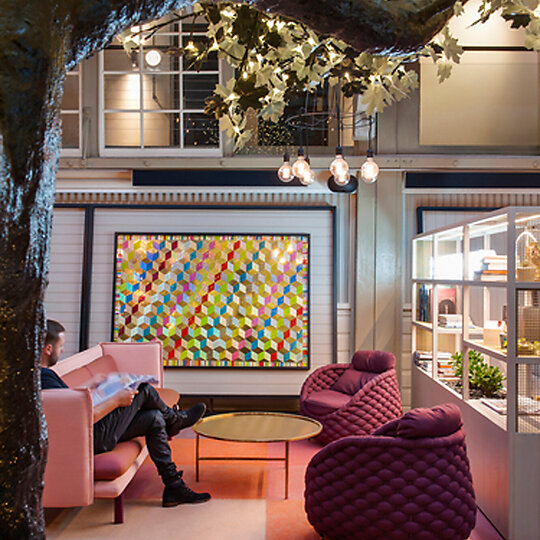 Westpac Kogarah by HASSELL | Australian Interior Design Awards-30