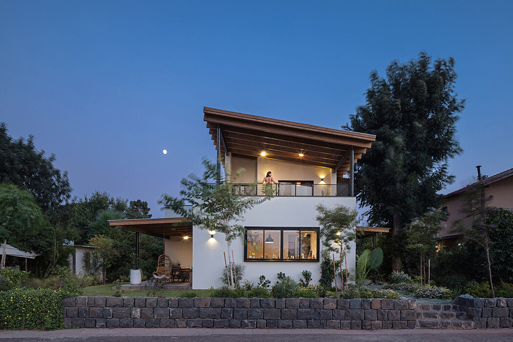 北部曝光 / 北方暴露丨以色列丨Inon Ben David-13