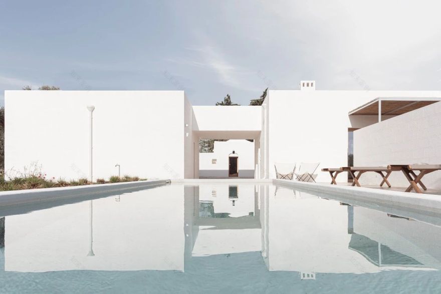 Casanguilla 设计丨意大利丨Quarzo Studio-5