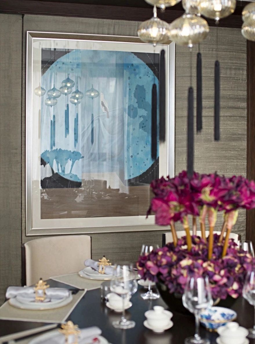 深圳华侨城创想大厦,深圳招华红山6979等超600项工程丨中国北京丨戴勇设计-82