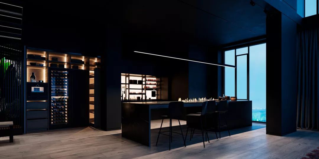 大宅设计,自然之韵-57