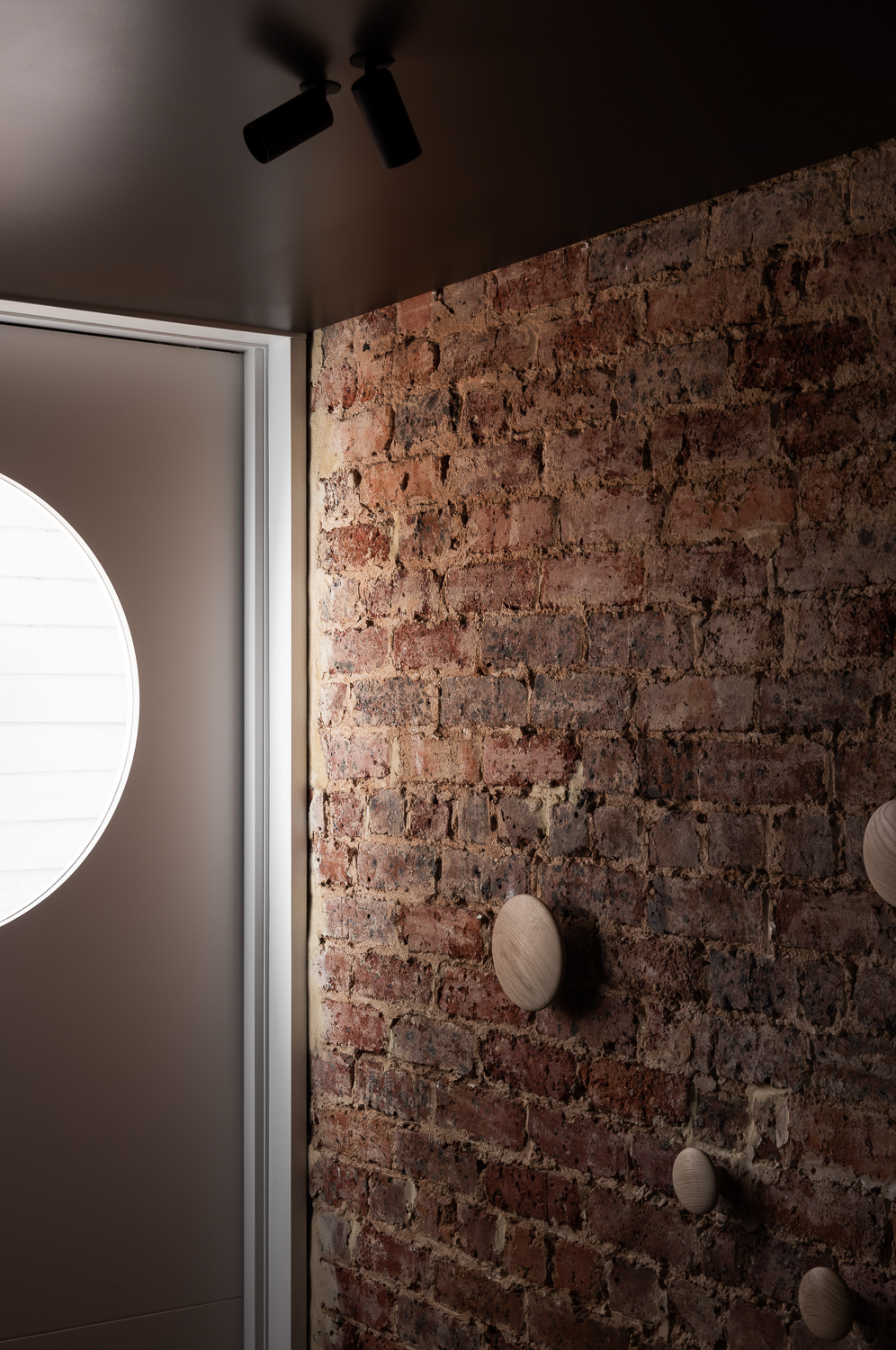 澳大利亚 East Fremantle 之家丨澳大利亚珀斯丨Nic Brunsdon-48