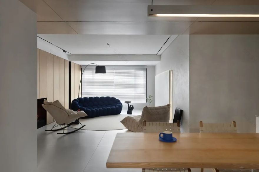 CL宅丨中国株洲丨點道设计机构-13