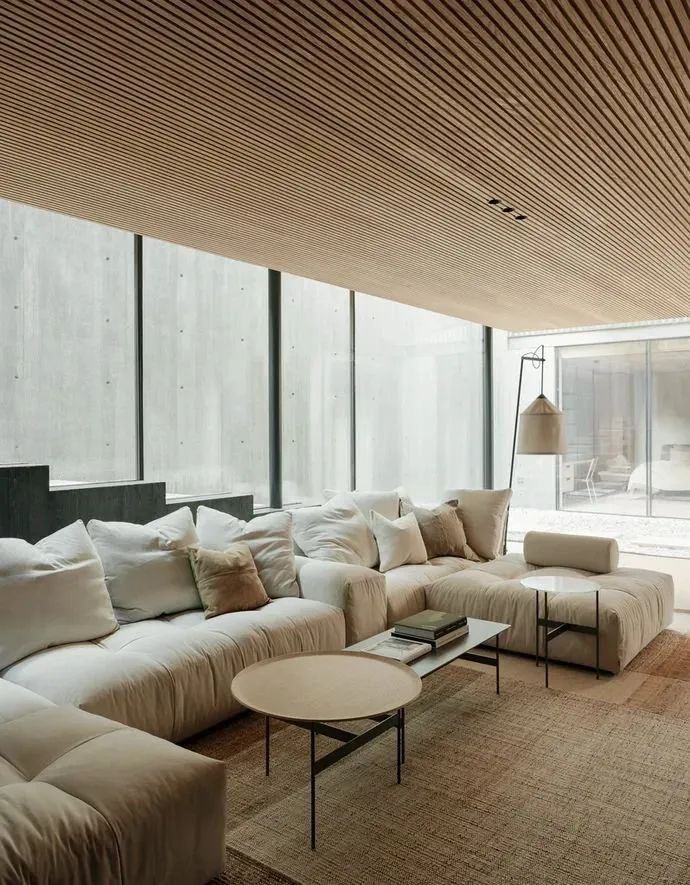 耶特姆别墅丨Paulsen & Nilsen-16