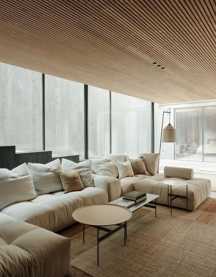 耶特姆别墅丨Paulsen & Nilsen-16