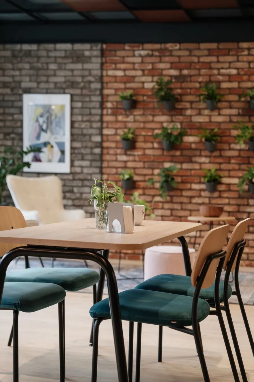 JDE Peet's 办公室丨波兰华沙丨BIT CREATIVE 工作室-48