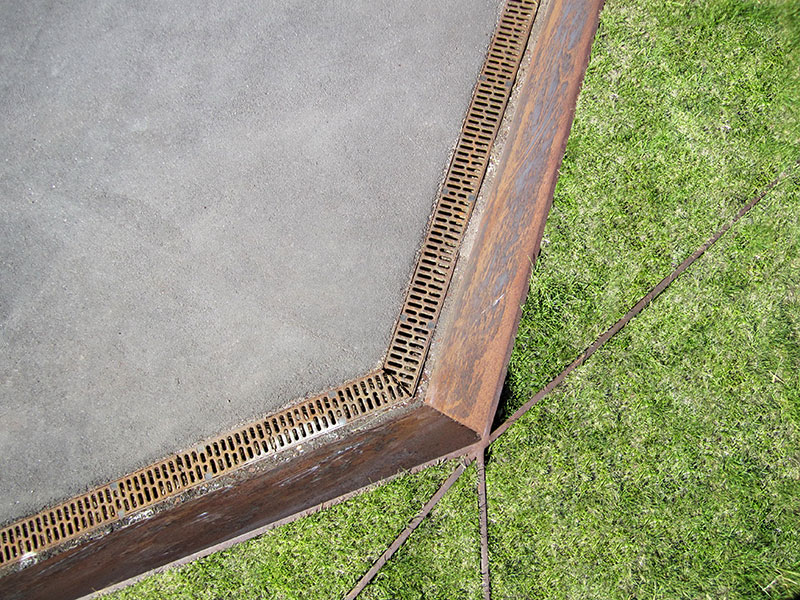 毕马威丹麦总部景观设计-4