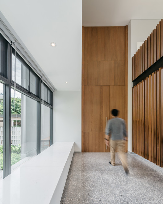 Ratchada 18 Residence  AOMO-21