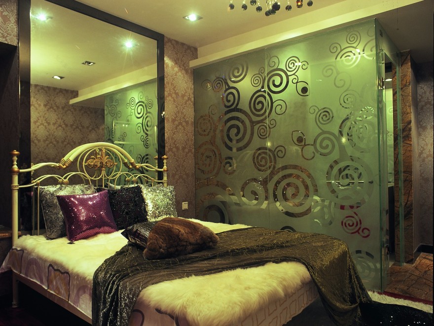 增城新天美地花园二期样板间-25