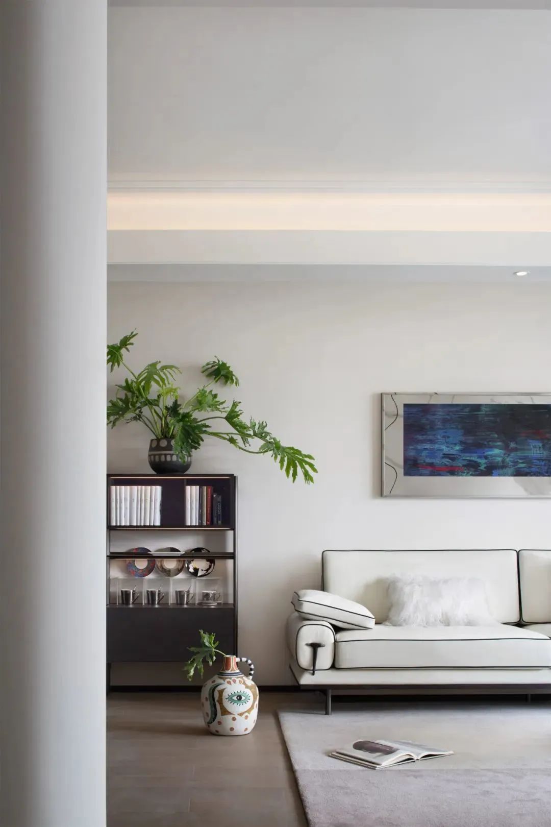 天健悦湾府丨中国深圳丨GND恩嘉设计-76