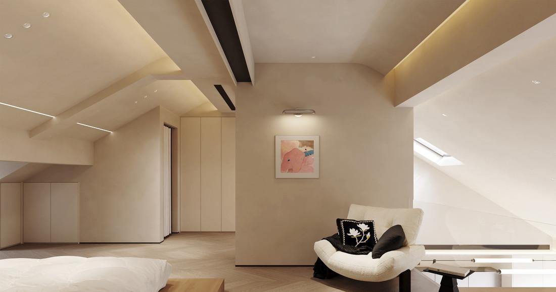 悬浮之境:一个人的现代复式诗学-19