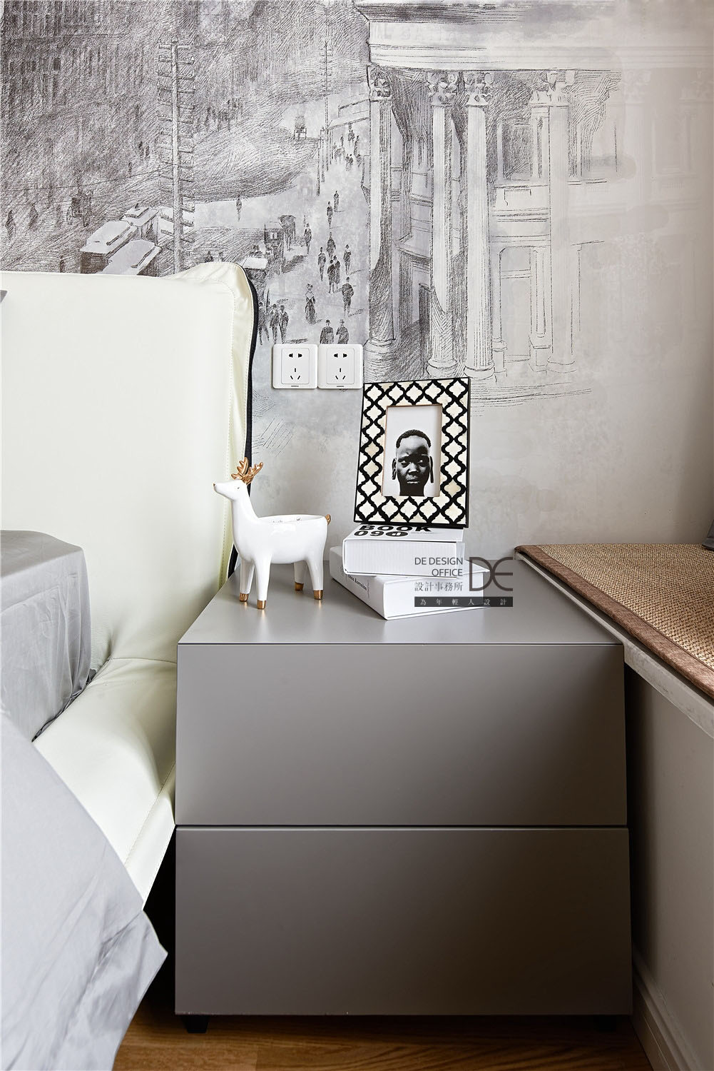 DE设计事务所：零度以上风景-33