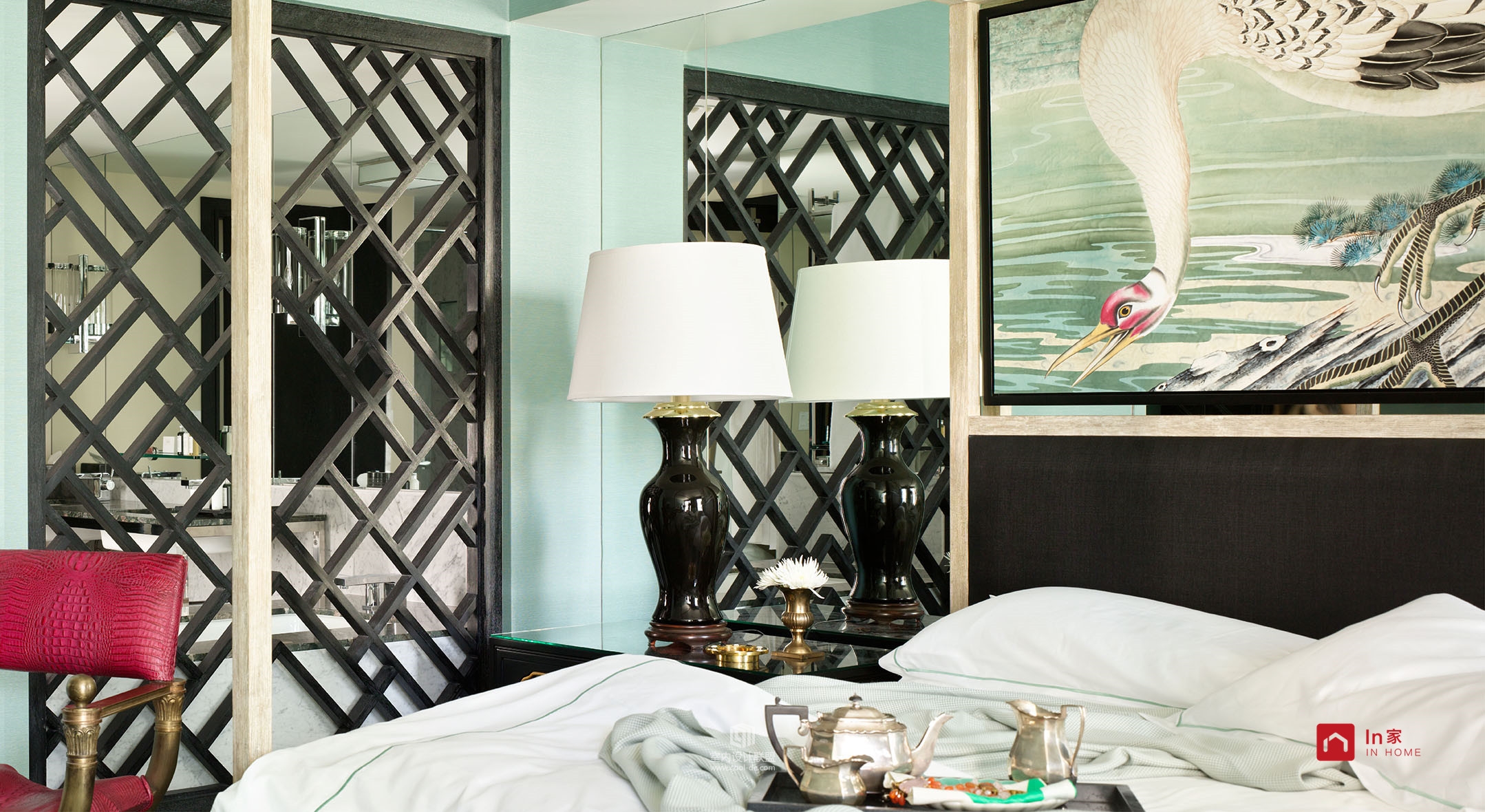 【In家分享】Viceroy Miami酒店~后现代混搭风格~-1