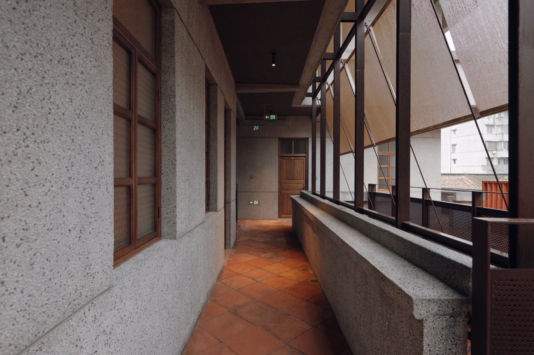 佛山官窑文化艺术中心（官窑三宝）改造项目丨中国佛山丨灰空间建筑事务所-51