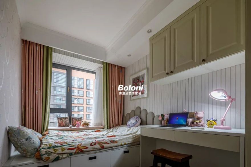 枫林绿洲丨王春婷-45