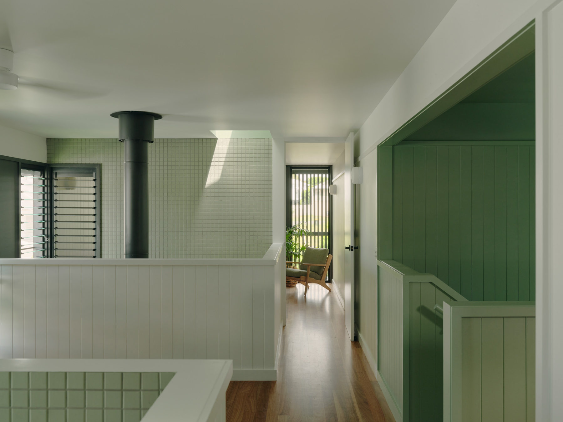 库珀罗之家丨澳大利亚丨Nielsen Jenkins-15