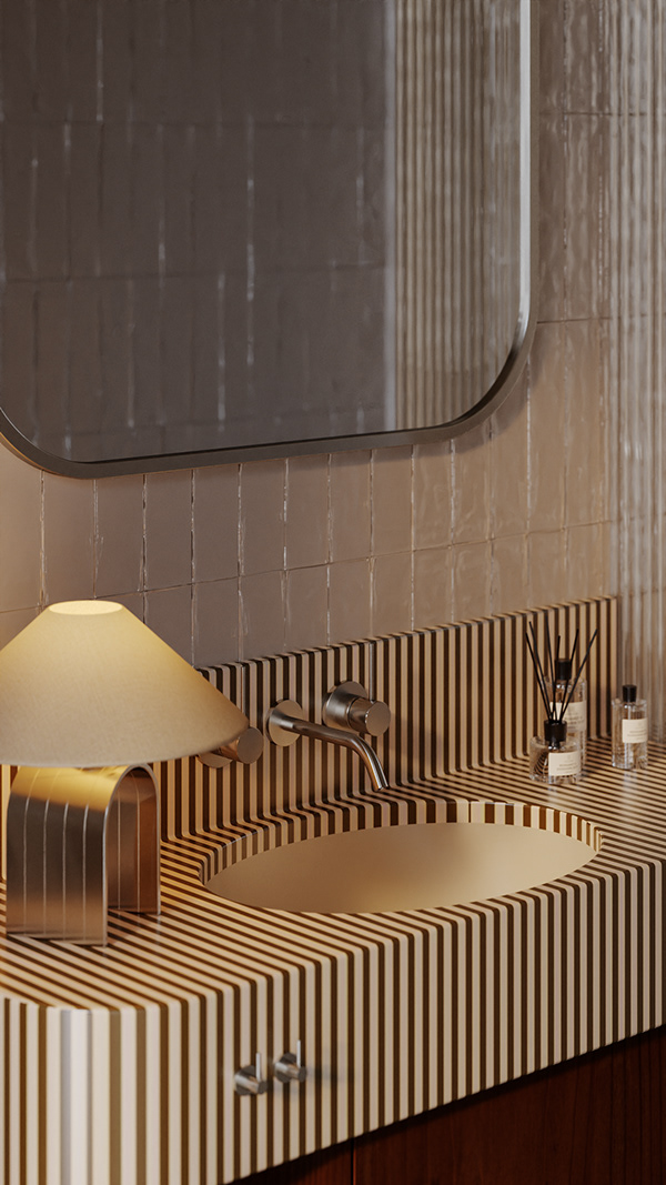 蜜影·室内设计丨丹麦哥本哈根-41