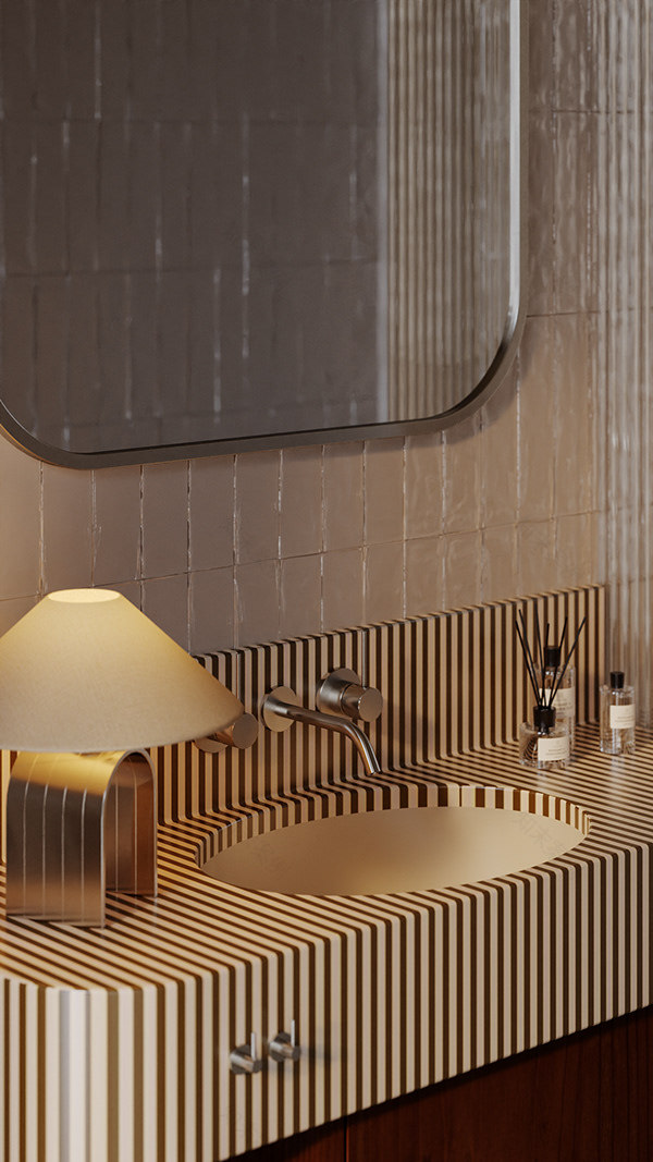 蜜影·室内设计丨丹麦哥本哈根-41